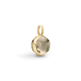 Prime Pendant Smokey Crystal