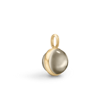 Prime Pendant Smokey Crystal