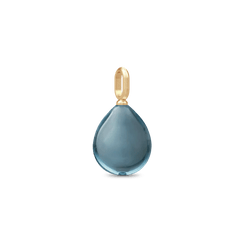 Prima Ballerina Pendant London Blue