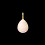 Prima Ballerina Pendant Blush