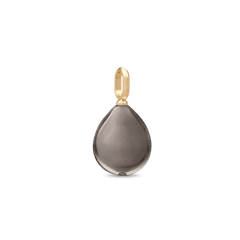 Prima Ballerina Pendant Smokey