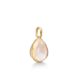 Paloma Pendant Nude