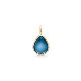 Paloma Pendant Sapphire Blue