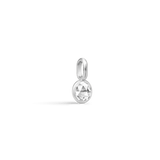 Rosie Pendant Clear