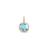 Olivia Pendant Ice Blue