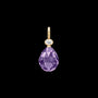 Ofelia Pendant Amethyst