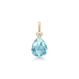 Ofelia Pendant Ice Blue