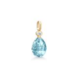 Ofelia Pendant Ice Blue