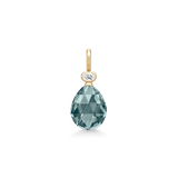 Ofelia Pendant Midnight Blue