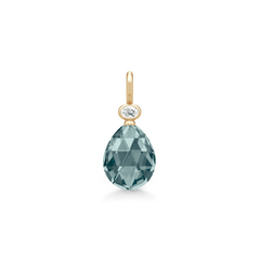 Ofelia Pendant Midnight Blue