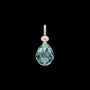 Ofelia Pendant Midnight Blue