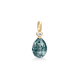 Ofelia Pendant Midnight Blue