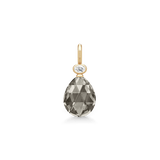 Ofelia Pendant Smokey
