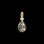 Ofelia Pendant Smokey