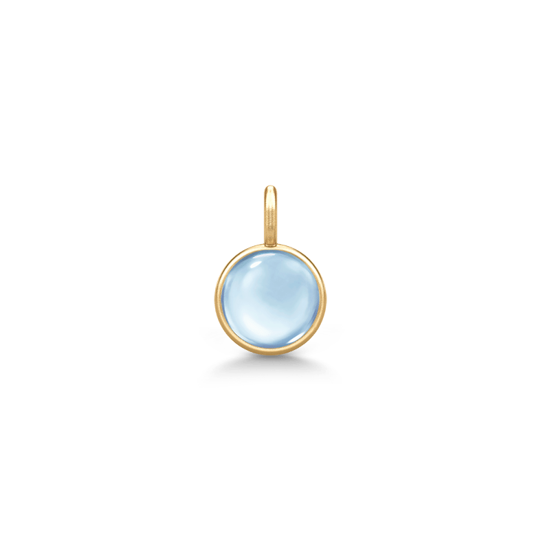Little Prime Pendant