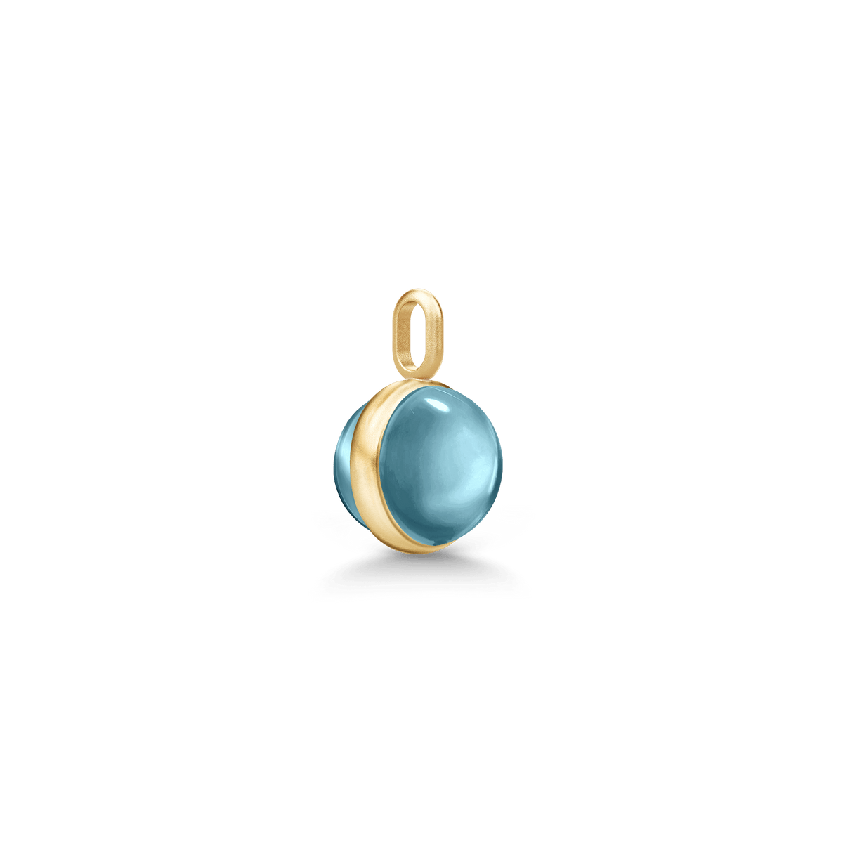 Little Prime Pendant