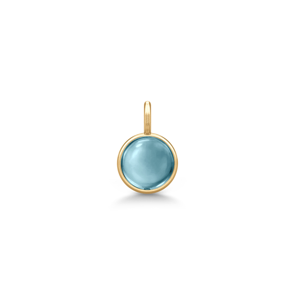 Little Prime Pendant