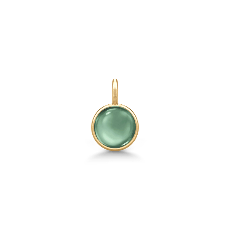 Little Prime Pendant