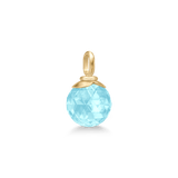 Berry Pendant Ice Blue