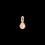 Berry Small Pendant Peach Morganite