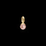 Berry Small Pendant Turmalin Rose