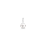 Perla Pendant White Pearl