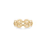 Link Chain Ring