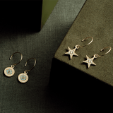 Stella Earrings