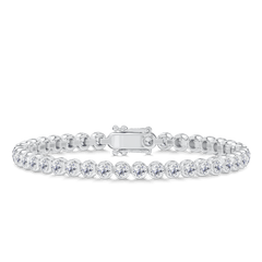 Lumi Bracelet Top Wesselton Diamond