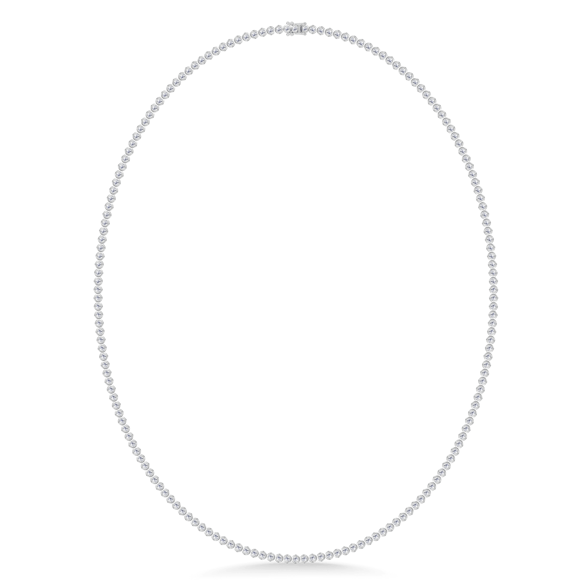 Lumi Opera Necklace