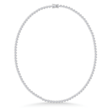 Lumi Collier Top Wesselton Diamond