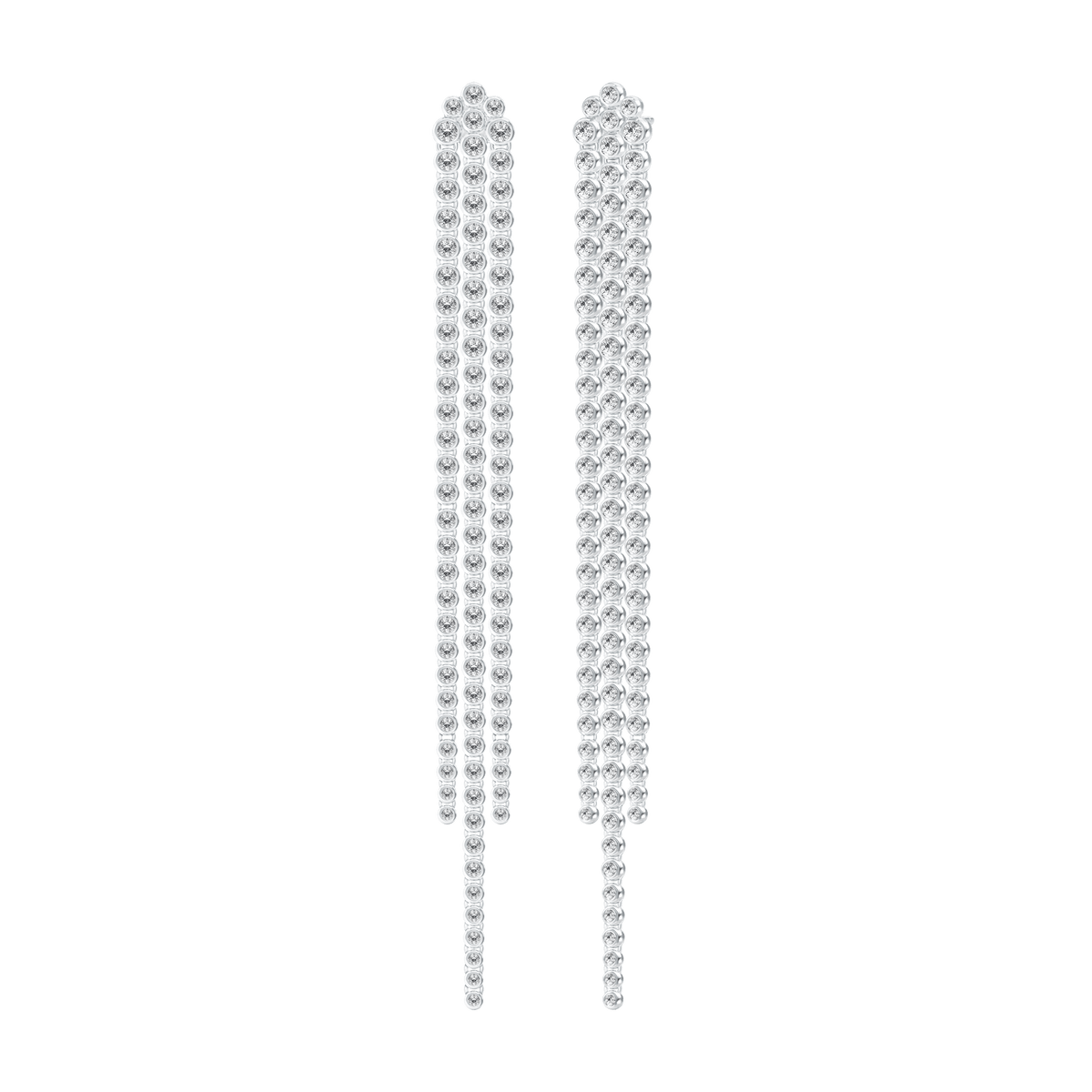 Lumi Cascade Chandelier