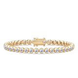 Lumi Bracelet Top Wesselton Diamond