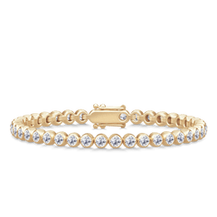 Lumi Bracelet Top Wesselton Diamond