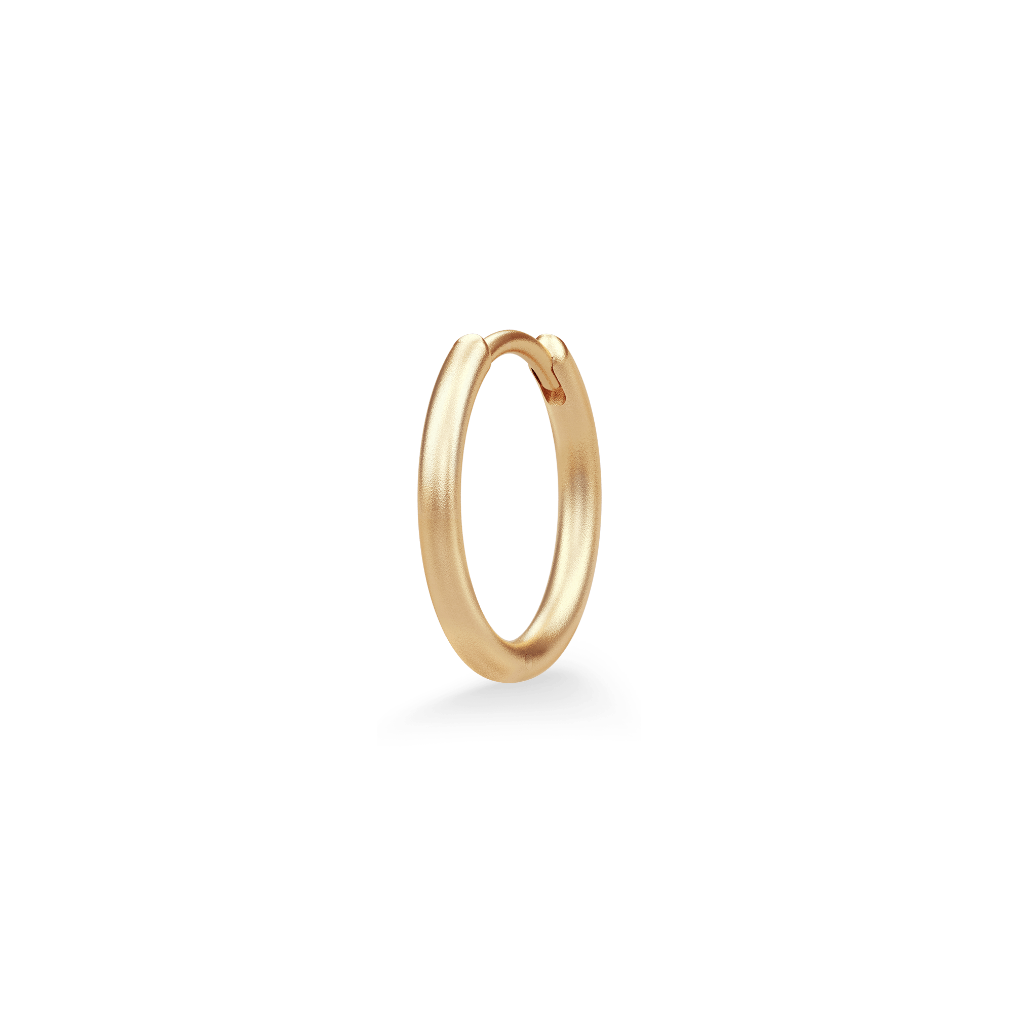Pure Medium Hoop