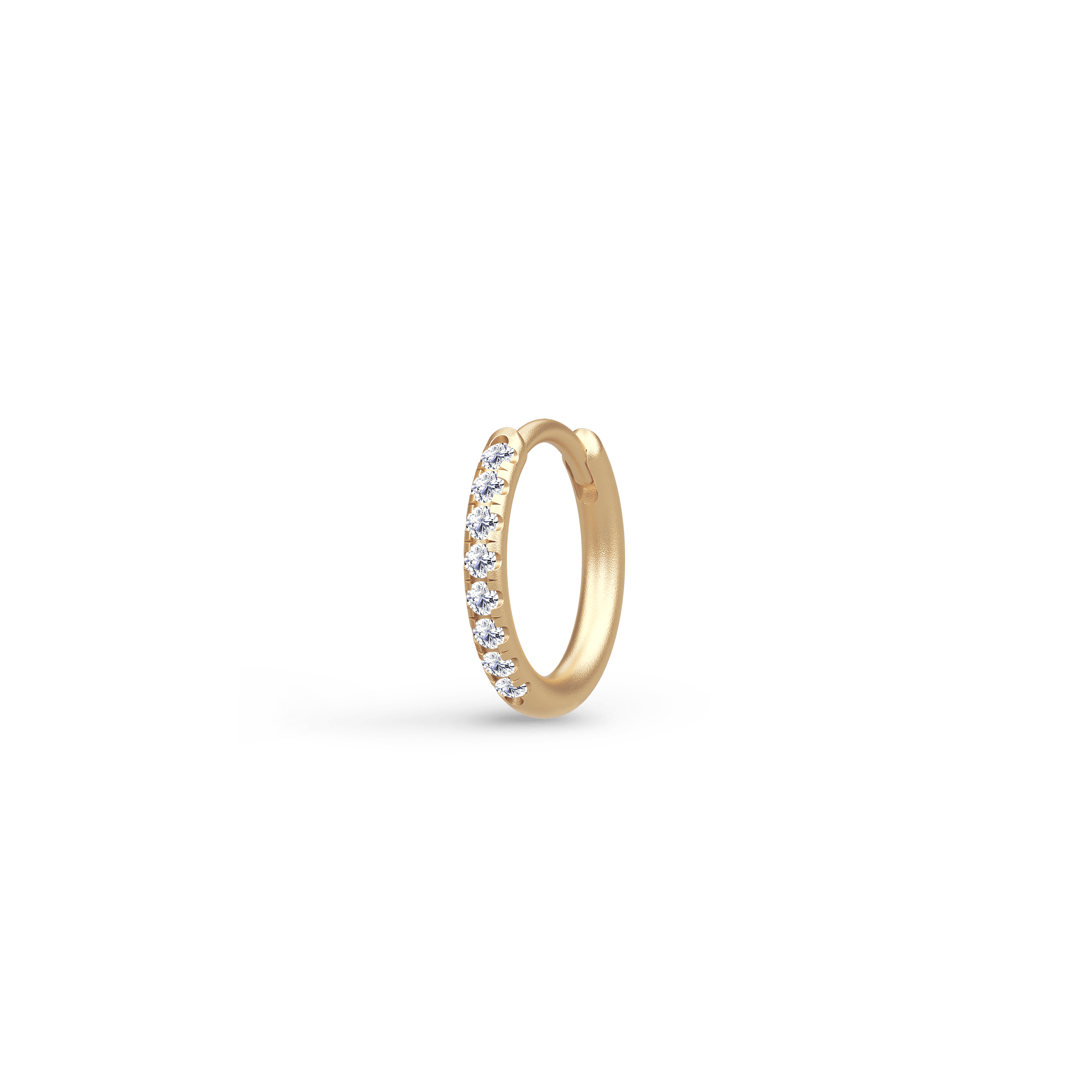 Lulia Hoop Mini
