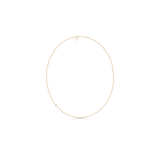 Legacy Necklace GH/VS brilliant cut diamond