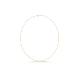 Legacy Necklace GH/VS brilliant cut diamond