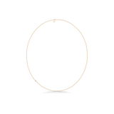 Legacy Necklace GH/VS brilliant cut diamond