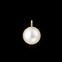 Prime Pendant White Pearl