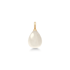 Elina Pendant White Moonstone