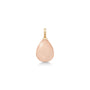 Elina Pendant Rosy Moonstone