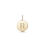 Love Letter Pendant R I/SI brilliant cut diamonds