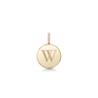 Love Letter Pendant W I/SI brilliant cut diamonds