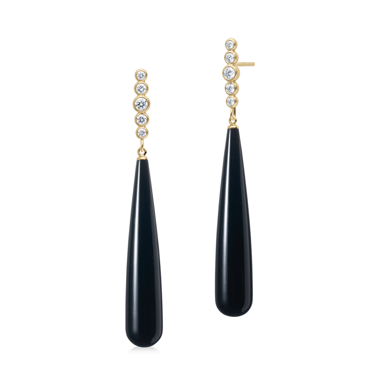 Hera Drop Earrings