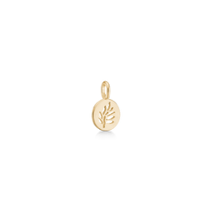 Signature Pendant