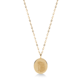 Classic Horse Pendant