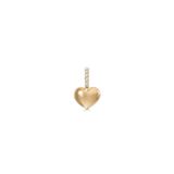 Pure Love Pendant I/SI brilliant cut diamonds