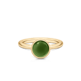 Primini Ring Moss Green