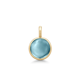 Prime Pendant Ice Blue